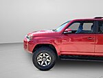 Used 2021 TOYOTA 4RUNNER TRD OFF-ROAD PREMIUM in JACKSONVILLE, FLORIDA (Photo 29)