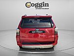 Used 2021 TOYOTA 4RUNNER TRD OFF-ROAD PREMIUM in JACKSONVILLE, FLORIDA (Photo 3)