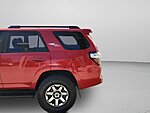 Used 2021 TOYOTA 4RUNNER TRD OFF-ROAD PREMIUM in JACKSONVILLE, FLORIDA (Photo 31)