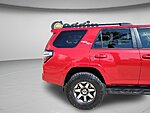 Used 2021 TOYOTA 4RUNNER TRD OFF-ROAD PREMIUM in JACKSONVILLE, FLORIDA (Photo 32)