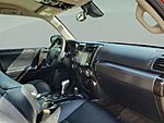 Used 2021 TOYOTA 4RUNNER TRD OFF-ROAD PREMIUM in JACKSONVILLE, FLORIDA (Photo 9)