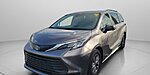 Used 2021 TOYOTA SIENNA LE in JACKSONVILLE, FLORIDA