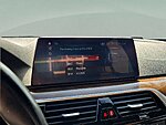 Used 2018 BMW 5 SERIES 530I in JACKSONVILLE, FLORIDA (Photo 10)