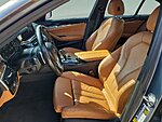 Used 2018 BMW 5 SERIES 530I in JACKSONVILLE, FLORIDA (Photo 12)