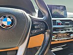 Used 2018 BMW 5 SERIES 530I in JACKSONVILLE, FLORIDA (Photo 14)