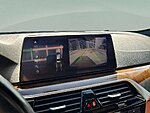 Used 2018 BMW 5 SERIES 530I in JACKSONVILLE, FLORIDA (Photo 15)