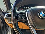 Used 2018 BMW 5 SERIES 530I in JACKSONVILLE, FLORIDA (Photo 16)
