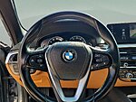 Used 2018 BMW 5 SERIES 530I in JACKSONVILLE, FLORIDA (Photo 18)