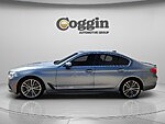 Used 2018 BMW 5 SERIES 530I in JACKSONVILLE, FLORIDA (Photo 2)
