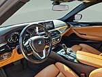 Used 2018 BMW 5 SERIES 530I in JACKSONVILLE, FLORIDA (Photo 23)
