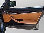 Used 2018 BMW 5 SERIES 530I in JACKSONVILLE, FLORIDA (Photo 24)