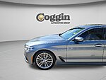 Used 2018 BMW 5 SERIES 530I in JACKSONVILLE, FLORIDA (Photo 29)