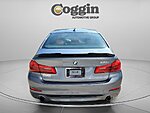 Used 2018 BMW 5 SERIES 530I in JACKSONVILLE, FLORIDA (Photo 3)
