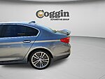 Used 2018 BMW 5 SERIES 530I in JACKSONVILLE, FLORIDA (Photo 31)