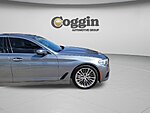 Used 2018 BMW 5 SERIES 530I in JACKSONVILLE, FLORIDA (Photo 32)