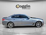 Used 2018 BMW 5 SERIES 530I in JACKSONVILLE, FLORIDA (Photo 4)