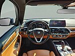 Used 2018 BMW 5 SERIES 530I in JACKSONVILLE, FLORIDA (Photo 8)