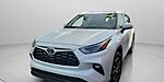 Used 2024 TOYOTA HIGHLANDER XLE in JACKSONVILLE, FLORIDA