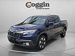 Used 2020 Honda Ridgeline RTL in JACKSONVILLE, FLORIDA (Photo 1)