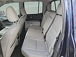 Used 2020 Honda Ridgeline RTL in JACKSONVILLE, FLORIDA (Photo 12)
