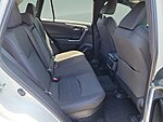 Used 2025 TOYOTA RAV4 SE in JACKSONVILLE, FLORIDA (Photo 10)