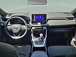 Used 2025 TOYOTA RAV4 SE in JACKSONVILLE, FLORIDA (Photo 11)