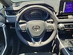 Used 2025 TOYOTA RAV4 SE in JACKSONVILLE, FLORIDA (Photo 12)