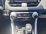 Used 2025 TOYOTA RAV4 SE in JACKSONVILLE, FLORIDA (Photo 14)