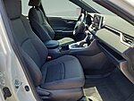 Used 2025 TOYOTA RAV4 SE in JACKSONVILLE, FLORIDA (Photo 17)