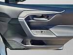 Used 2025 TOYOTA RAV4 SE in JACKSONVILLE, FLORIDA (Photo 19)
