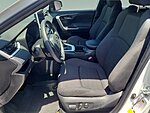 Used 2025 TOYOTA RAV4 SE in JACKSONVILLE, FLORIDA (Photo 23)