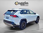Used 2025 TOYOTA RAV4 SE in JACKSONVILLE, FLORIDA (Photo 5)
