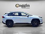 Used 2025 TOYOTA RAV4 SE in JACKSONVILLE, FLORIDA (Photo 6)