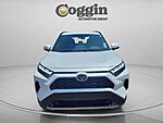 Used 2025 TOYOTA RAV4 SE in JACKSONVILLE, FLORIDA (Photo 8)