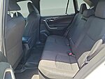Used 2025 TOYOTA RAV4 SE in JACKSONVILLE, FLORIDA (Photo 9)