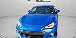 Used 2014 SUBARU BRZ LIMITED in JACKSONVILLE, FLORIDA