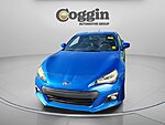 Used 2014 SUBARU BRZ LIMITED in JACKSONVILLE, FLORIDA (Photo 1)