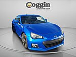 Used 2014 SUBARU BRZ LIMITED in JACKSONVILLE, FLORIDA (Photo 10)