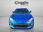 Used 2014 SUBARU BRZ LIMITED in JACKSONVILLE, FLORIDA (Photo 12)