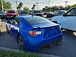 Used 2014 SUBARU BRZ LIMITED in JACKSONVILLE, FLORIDA (Photo 2)