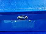 Used 2014 SUBARU BRZ LIMITED in JACKSONVILLE, FLORIDA (Photo 24)
