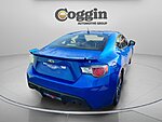 Used 2014 SUBARU BRZ LIMITED in JACKSONVILLE, FLORIDA (Photo 5)