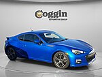Used 2014 SUBARU BRZ LIMITED in JACKSONVILLE, FLORIDA (Photo 7)