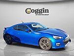 Used 2014 SUBARU BRZ LIMITED in JACKSONVILLE, FLORIDA (Photo 8)