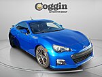 Used 2014 SUBARU BRZ LIMITED in JACKSONVILLE, FLORIDA (Photo 9)