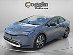 Used 2025 TOYOTA PRIUS PLUG-IN XSE in JACKSONVILLE, FLORIDA (Photo 1)