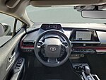 Used 2025 TOYOTA PRIUS PLUG-IN XSE in JACKSONVILLE, FLORIDA (Photo 15)