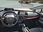 Used 2025 TOYOTA PRIUS PLUG-IN XSE in JACKSONVILLE, FLORIDA (Photo 16)