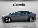 Used 2025 TOYOTA PRIUS PLUG-IN XSE in JACKSONVILLE, FLORIDA (Photo 2)