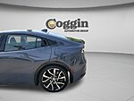 Used 2025 TOYOTA PRIUS PLUG-IN XSE in JACKSONVILLE, FLORIDA (Photo 30)